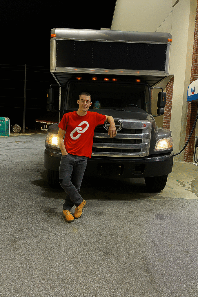 imagen de camion buena 2 sin placa