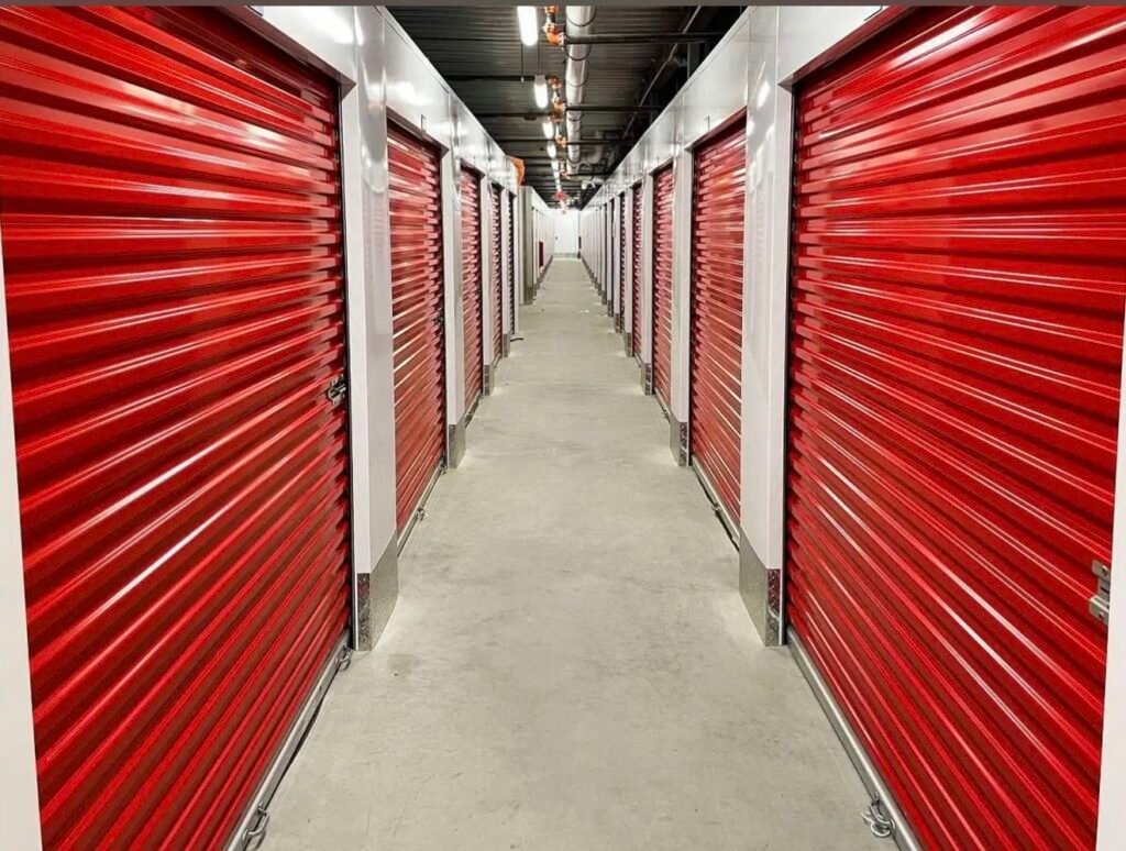 imagen storage rojo imagen storage rojo